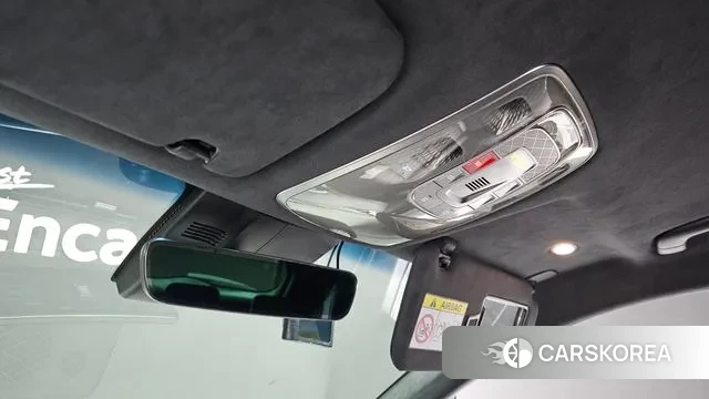 Genesis GV70 id 3512627 из Кореи 9