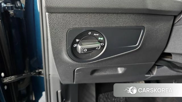 Volkswagen Tiguan second Generation id 4282885 из Кореи 9