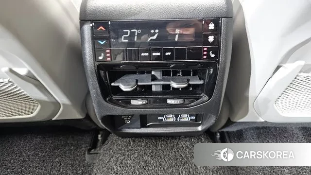 Jeep Grand Cherokee (WL) id 3555844 из Кореи 9