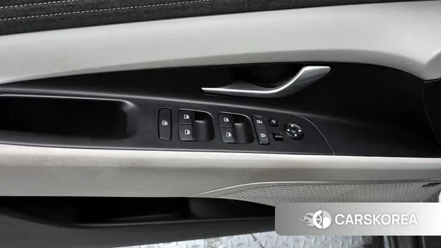 Hyundai Avante (CN7) id 3691520 из Кореи 9