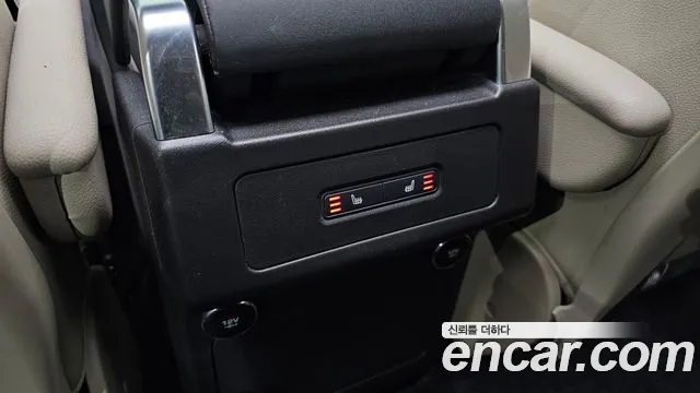 Land Rover Discovery 5 id 2592832 из Кореи 9