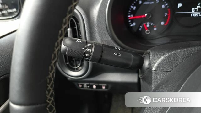 Kia Morning Urban (JA) id 4518446 из Кореи 9