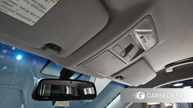 Ssangyong Rexton Sports id 3024805 из Кореи 9