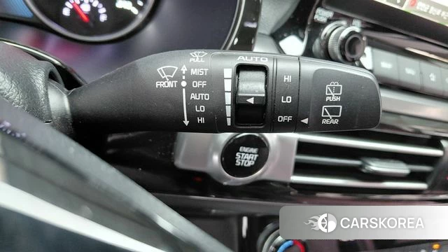 Kia Seltos id 4309057 из Кореи 9