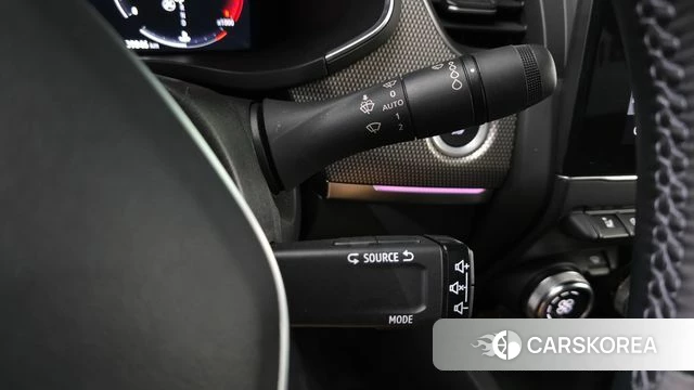 Renault Korea (Samsung) XM3 id 4528602 из Кореи 9