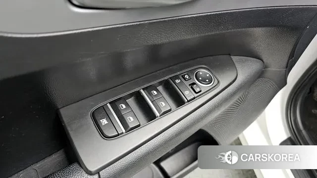 Kia The New K3 2nd generation id 3592237 из Кореи 9