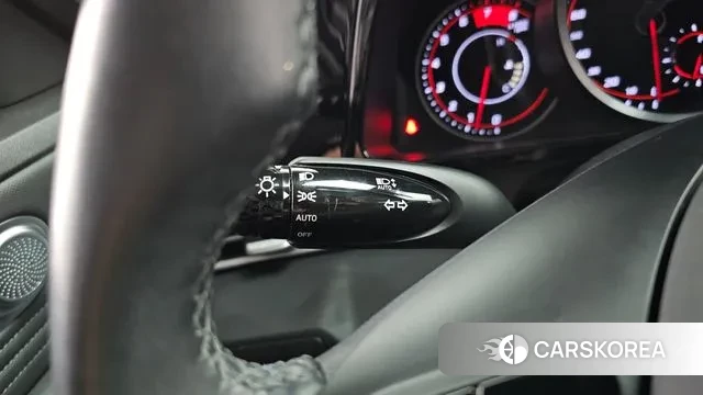 Hyundai Avante (CN7) id 3329467 из Кореи 9