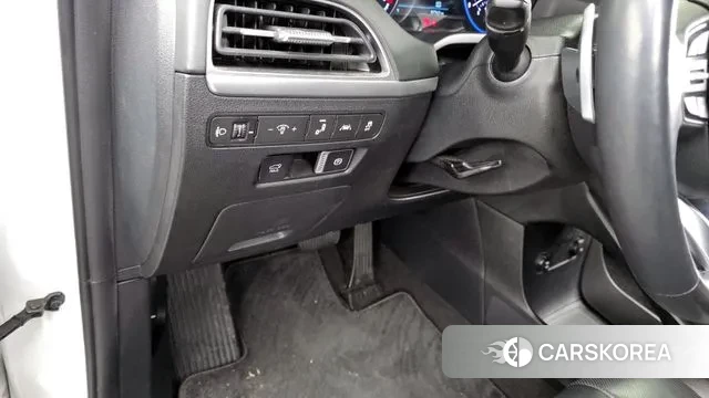 Hyundai Palisade id 3373046 из Кореи 9