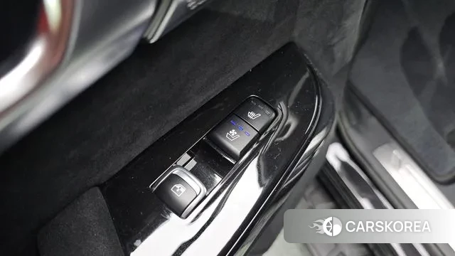 Kia Mohave Master id 2981019 из Кореи 9