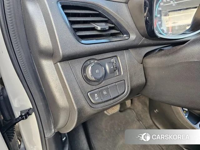 Chevrolet (GM Daewoo) The Next Spark id 3386239 из Кореи 9