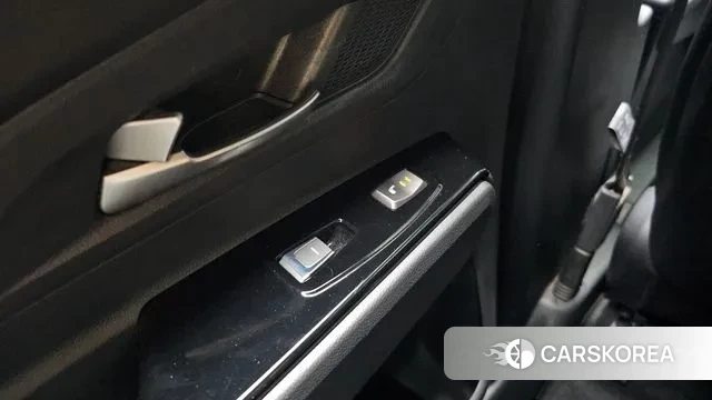 Ssangyong Beautiful Korando id 3164789 из Кореи 9