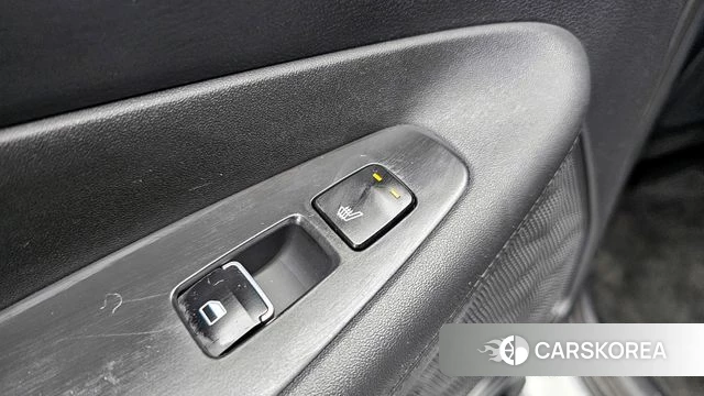 Hyundai The New Santa Fe id 3819090 из Кореи 9