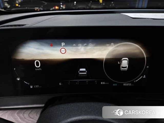 Kia Sportage 5th Generation id 4337985 из Кореи 9