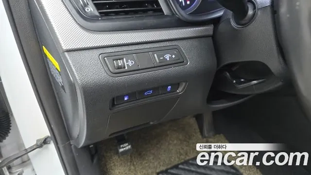 Hyundai Sonata New Rise id 2876695 из Кореи 9