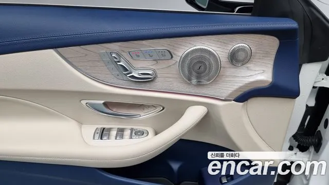 Mercedes-Benz E-Class W213 id 2699814 из Кореи 9