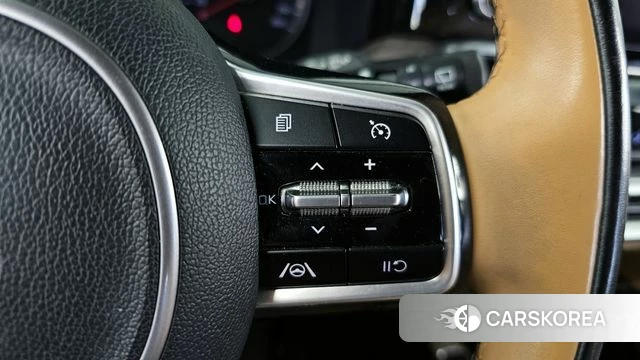 Kia Sorento 4th Generation id 4324317 из Кореи 9