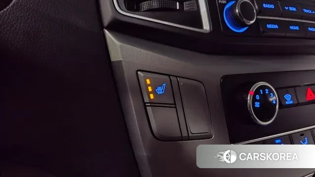 Hyundai The New Grand Starex id 3454661 из Кореи 9