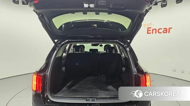Kia Sorento 4th Generation id 4641047 из Кореи 9