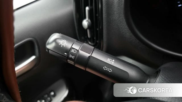 Kia All New Morning (JA) id 4411274 из Кореи 9