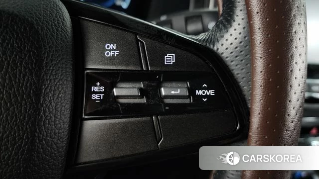 Ssangyong The New Rexton Sports Cannes id 4697316 из Кореи 9