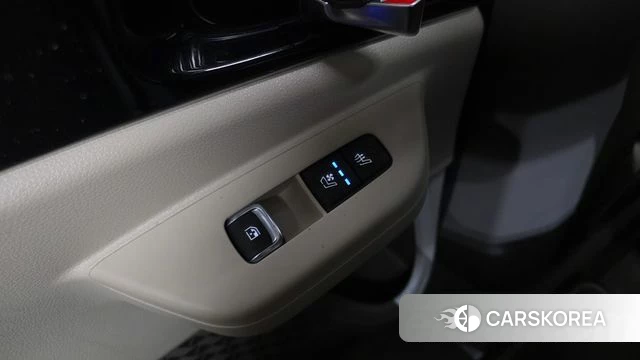 Kia The New Carnival 4th Generation id 4380973 из Кореи 9