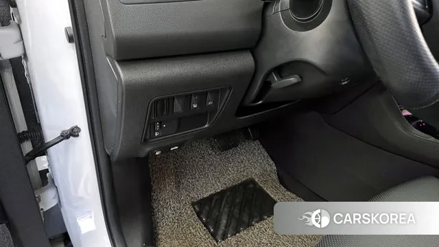 Renault Korea (Samsung) The New QM6 id 3428921 из Кореи 9