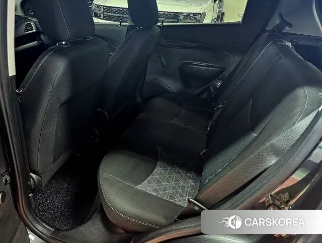 Chevrolet (GM Daewoo) The New Spark id 3291537 из Кореи 9