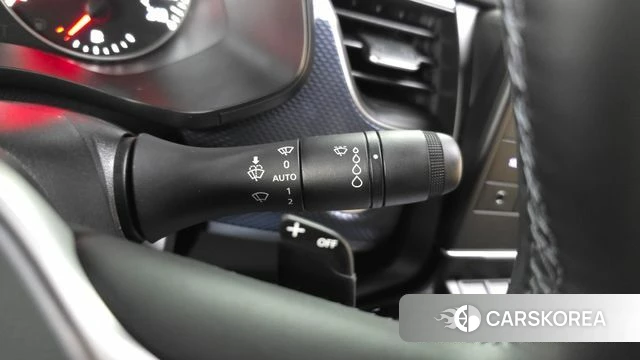 Renault Korea (Samsung) XM3 id 4675239 из Кореи 9