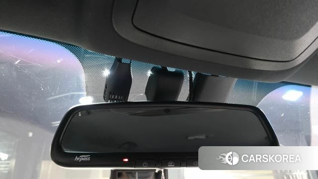 Ssangyong Beautiful Korando id 4835898 из Кореи 9