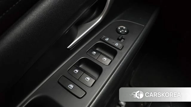 Hyundai Avante Hybrid (CN7) id 4244922 из Кореи 9