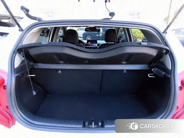 Kia Morning Urban (JA) id 3368019 из Кореи 9