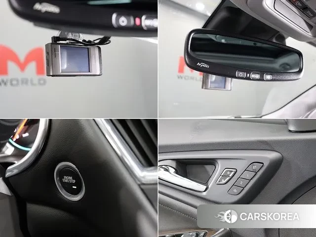 Chevrolet (GM Daewoo) All New Malibu id 3709206 из Кореи 9