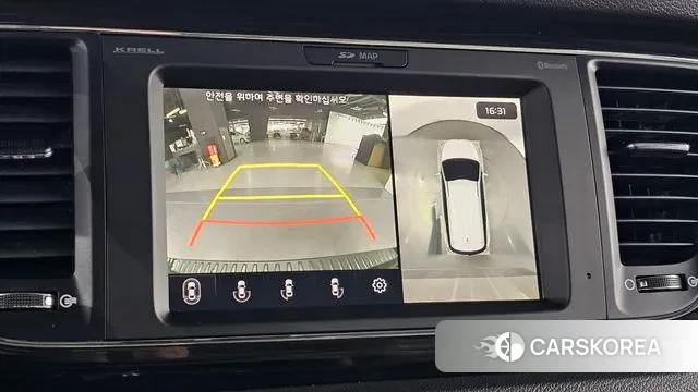 Kia The New Carnival id 2369136 из Кореи 9