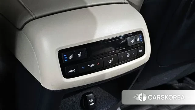 Hyundai Palisade id 3752828 из Кореи 9