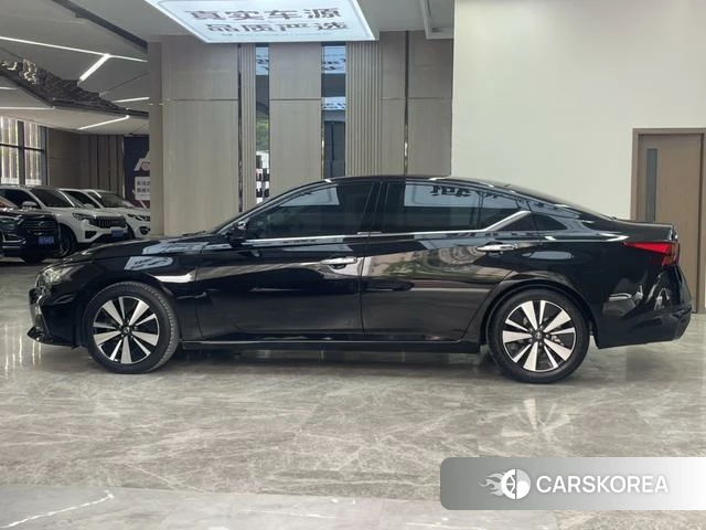 Nissan Teana id 4307430 из Китая 9