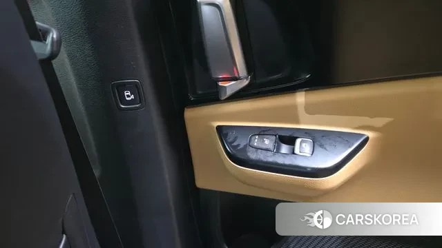 Kia Carnival 4th generation id 3650032 из Кореи 9