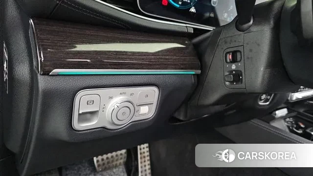 Mercedes-Benz GLE-Class W167 id 3567089 из Кореи 9