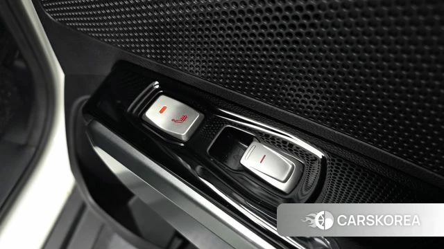 Ssangyong Tivoli Armor id 4269343 из Кореи 9