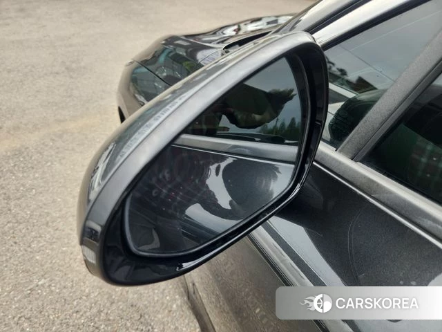 Kia K5 3rd generation id 3935843 из Кореи 9