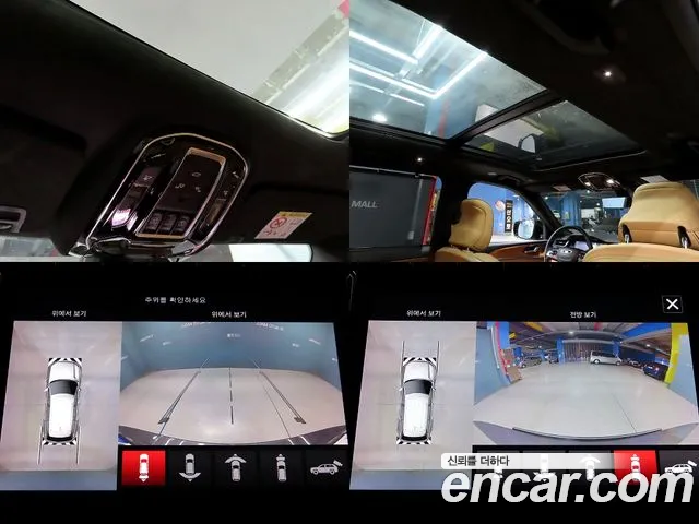 Jeep Grand Cherokee (WL) id 2533469 из Кореи 9