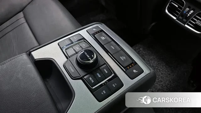 Genesis G80 id 3412842 из Кореи 9