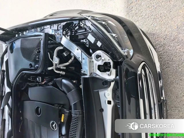 Mercedes-Benz E-class id 4313521 из Китая 9