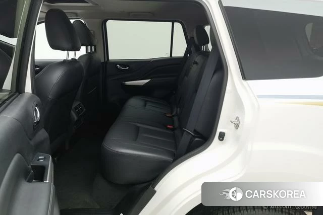 Nissan Tuda id 4273140 из Китая 9