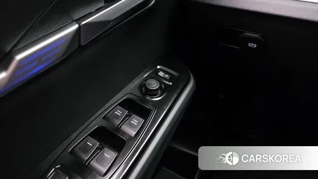 Ssangyong Torres id 3739858 из Кореи 9