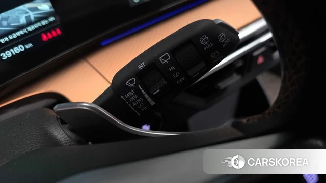 Ssangyong Torres EVX id 3805513 из Кореи 9