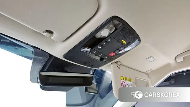 Kia Carnival 4th generation id 3251886 из Кореи 9