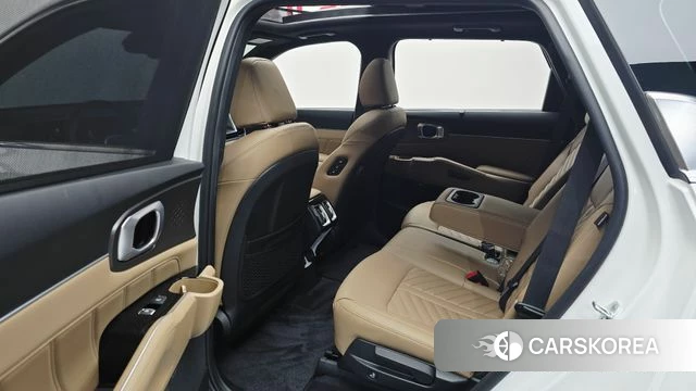 Kia The New Sorento 4th Generation id 4590583 из Кореи 9