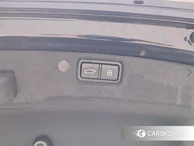 Kia K7 Premier Hybrid id 3044308 из Кореи 9