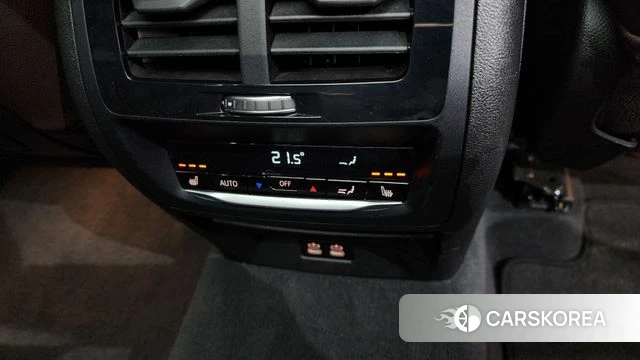 BMW X3 (G01) id 3941263 из Кореи 9