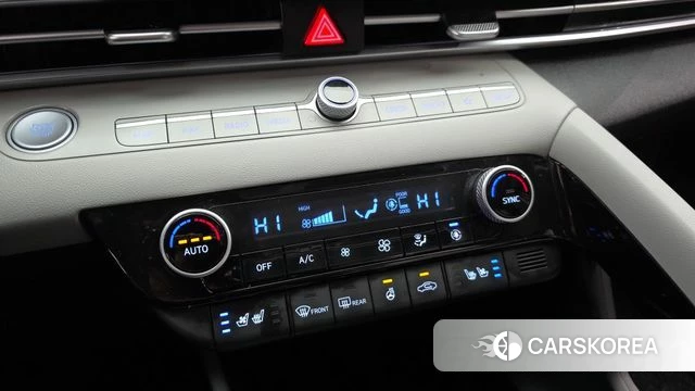 Hyundai Avante (CN7) id 4195774 из Кореи 9